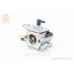 Карбюратор 4500/5200 с подкачкой, Тип 1