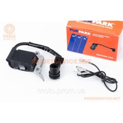 Катушка зажигания 2400/2500 Катушка зажигания 2400/2500