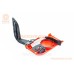 Ручка тормоза в сборе 4500/5200-прямая