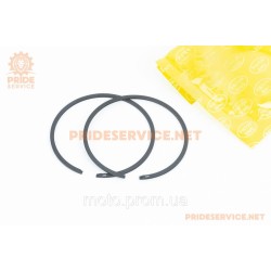 Кільця поршневі 50x1.2мм MS-440/441 Кільця поршневі 50x1.2мм MS-440/441