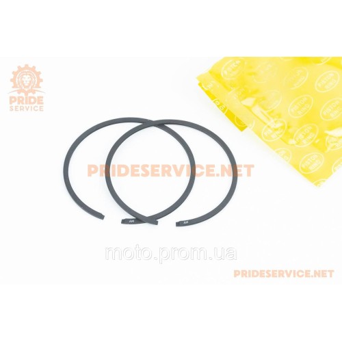 Кільця поршневі 50x1.2мм  MS-440/441
