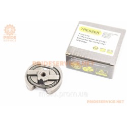 Зчеплення (варіатор, муфта) Husqvarna-137/142/235/236/240, Partner-350/351