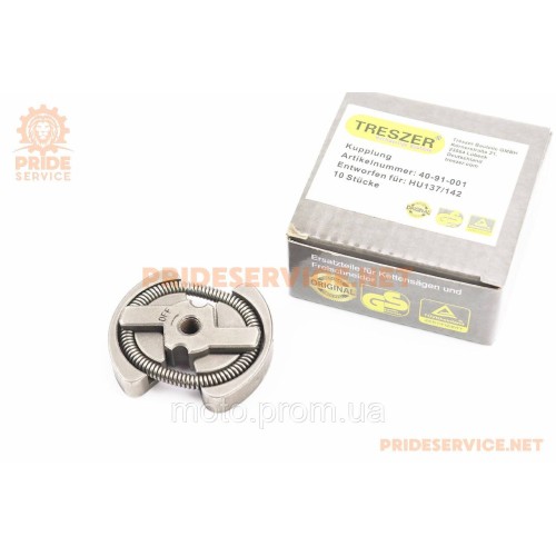 Зчеплення (варіатор, муфта) Husqvarna-137/142/235/236/240, Partner-350/351