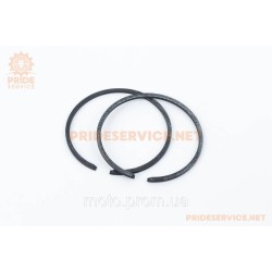 Кільця поршневі 38х1,5ммHusqvarna-137/235R, OLEO MAC 936/937/SPARTA 37/SPARTA 38, JONSERED Кільця поршневі 38х1,5ммHusqvarna-137/235R, OLEO MAC 936/937/SPARTA 37/SPARTA 38, JONSERED