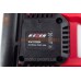 Акумуляторна пилка MAKITA акумулятори 36V 4Ah 2шт Li-ion, шина 12