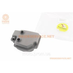 Глушник Stihl FS-120/250/300/350 Глушник Stihl FS-120/250/300/350