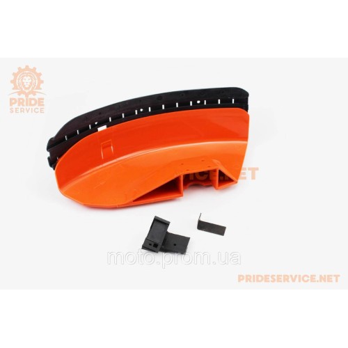 Захист ножа (лопух) STIHL FS-44/55/80/90/100/130/310/450
