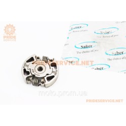 Зчеплення Stihl FS-38/45/55 Зчеплення Stihl FS-38/45/55