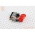 Карбюратор 1E40F-1E44F + прокладки, 