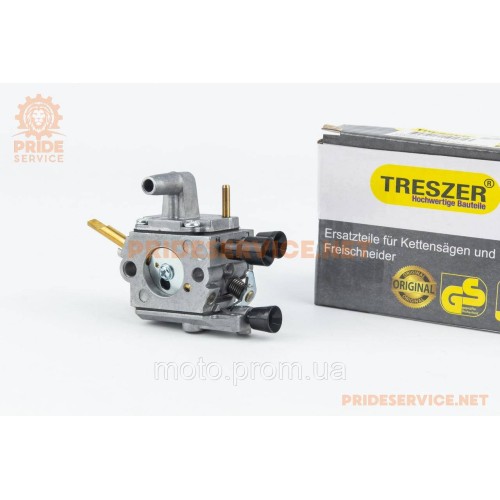 Карбюратор Stihl FS-120/200/250