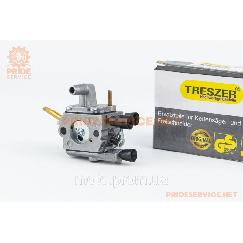 Карбюратор Stihl FS-120/200/250