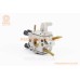 Карбюратор Stihl FS-120/200/250