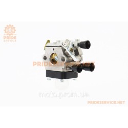 Карбюратор Stihl FS-55/85 тип 1 Карбюратор Stihl FS-55/85 тип 1