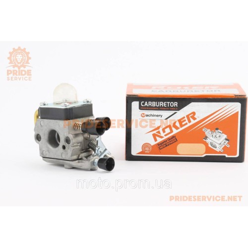 Карбюратор Stihl FS-55/85 тип 2