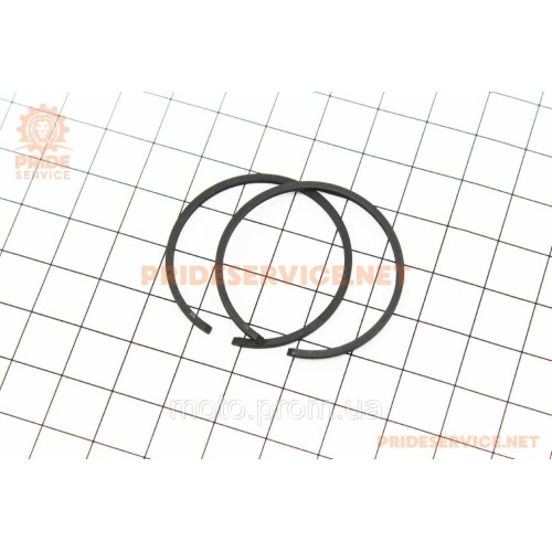 Кольца поршневые 34х1,5мм Stihl FS-38/45/55, OLEO MAC SPARTA 25