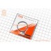 Кольца поршневые 34х1,5мм Stihl FS-38/45/55, OLEO MAC SPARTA 25