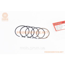Кольца поршневые 40x1мм HONDA GX35 (CG438)-4Т