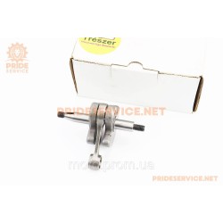 Коленвал Stihl FS-120/200/250 Коленвал Stihl FS-120/200/250