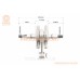 Колінвал Stihl FS-120/200/250
