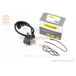Котушка запалювання Stihl FS-400/450/480 тип 2 Котушка запалювання Stihl FS-400/450/480 тип 2