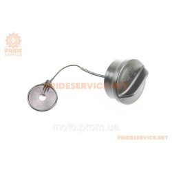 Кришка бака паливного Stihl FS-38/45/55/75/80/85/106/108/120/200/250/300/350/450/480, KM55, BT120C Кришка бака паливного Stihl FS-38/45/55/75/80/85/106/108/120/200/250/300/350/450/480, KM55, BT120C