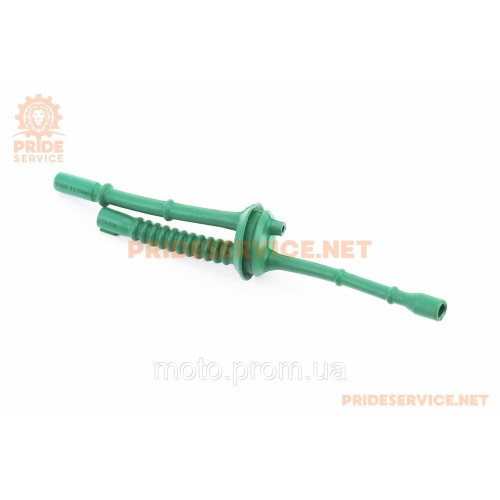 Шланг топливный STIHL FS-38/45/55/100/130, оригинал (41403587702)