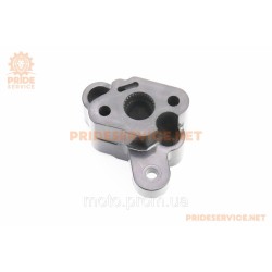 Патрубок карбюратора Stihl FS-38/45/55 Патрубок карбюратора Stihl FS-38/45/55