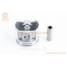Поршень, к-кт 40мм (палець 10мм) STIHL FS-250