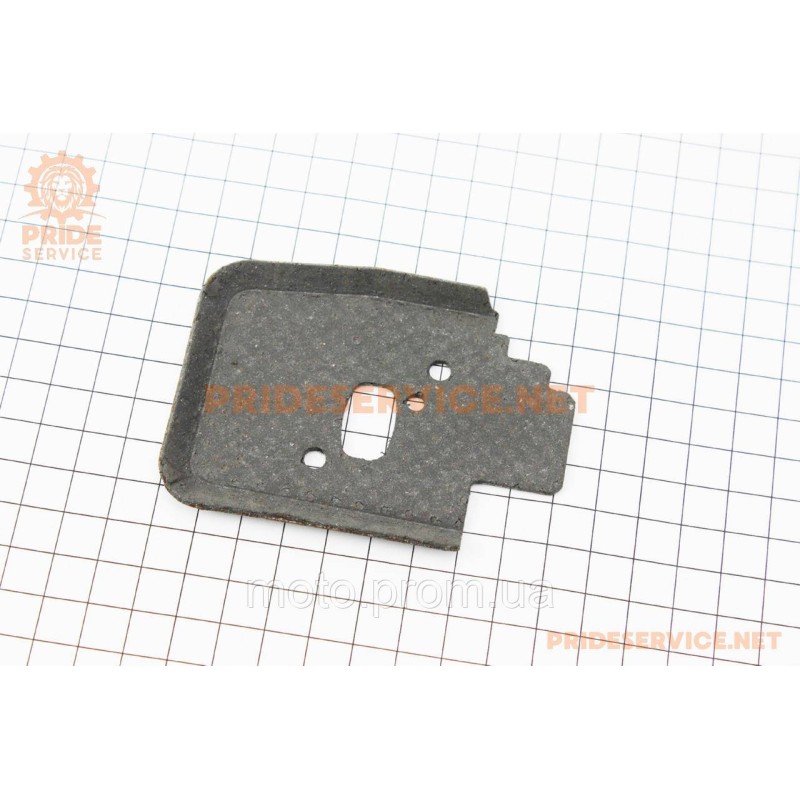 Прокладка патрубка Stihl FS-38/45/55