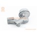 Редуктор нижній D-25мм 4Т Stihl FS-36/38/40/44/55/72/74/75/76/80/83/85/87/90/100/110/120/130/200/250/ 460