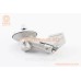 Редуктор нижній D-25мм 4Т Stihl FS-36/38/40/44/55/72/74/75/76/80/83/85/87/90/100/110/120/130/200/250/ 460