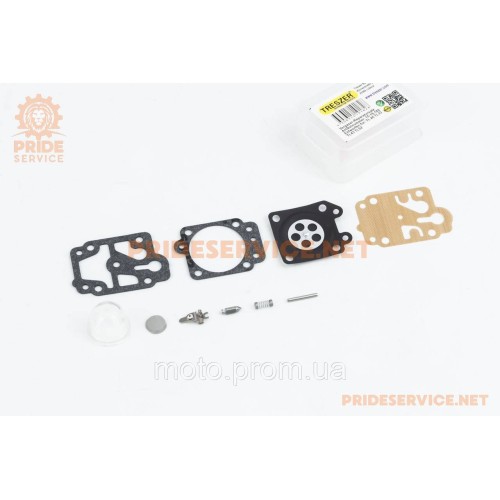 Ремонтный комплект карбюратора 1E40F-1E44F, 10 деталей
