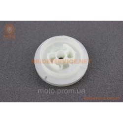 Шкив стартера Stihl FS-38/55/90/100/120/130/200/250/310/450, BT-120C