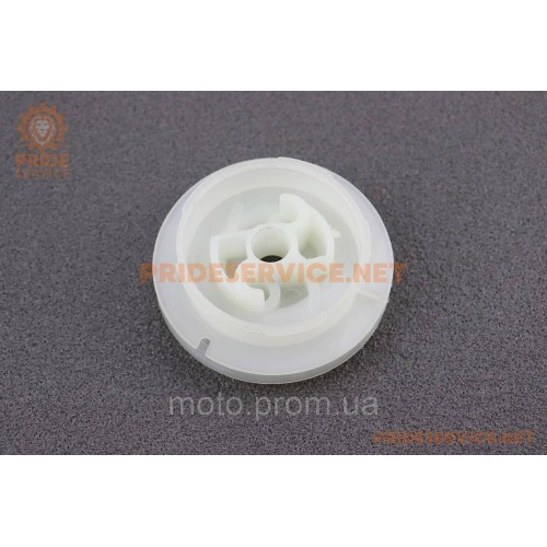 Шкив стартера Stihl FS-38/55/90/100/120/130/200/250/310/450, BT-120C