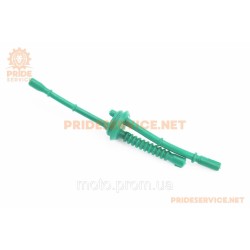 Шланг топливный Stihl FS-38/45/55/100/130 Шланг топливный Stihl FS-38/45/55/100/130