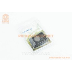 Гальмівні колодки Disk-brake (Xiaomi Mijia M365 Pro, Zoom DB250,350,450,550), чорні TP-11C