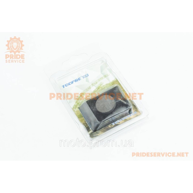 Гальмівні колодки Disk-brake (Xiaomi Mijia M365, Wiggle Voxa MD35), чорні TP-08A