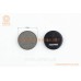 Гальмівні колодки Disk-brake (Xiaomi Mijia M365, Wiggle Voxa MD35), чорні TP-08A