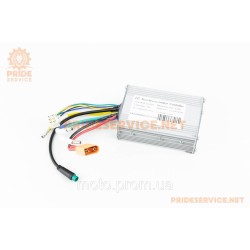 Контролер 800W-60V (25A), Т4 TURBO Контролер 800W-60V (25A), Т4 TURBO