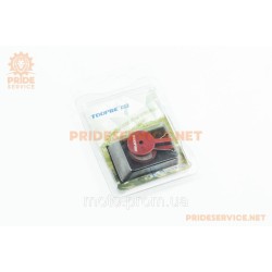 Гальмівні колодки Disk-brake (Dualtron 2, EX, LTD, Ultra), червоні TP-11G
