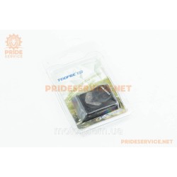 Гальмівні колодки Disk-brake (Hayes MX2/Sole, PROMAX DSK-810), чорні TP-04B