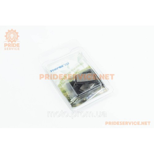 Гальмівні колодки Disk-brake (Sram X0, X7, X9, XX, Avid Elixir 1,3,5,7,8, Kugoo M5,G1,G-Booster), чорні TP-02D