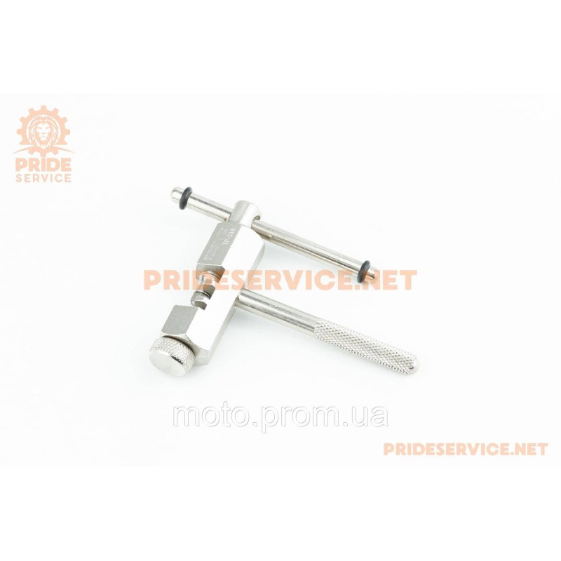 Ключ витискання ланки ланцюга, TP-211