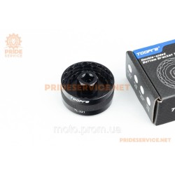 Ключ зняття каретки (FSA MegaEvo 386 49мм/SRAM DUB16Т 46мм/Hollowtech II 44мм/Ultegra BBR60 41мм/XTR BB-9100 39мм), алюмінієвий,