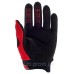 Мотоперчатки FOX DIRTPAW GLOVE Flo Red L (10)
