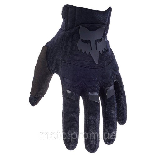 Мотоперчатки FOX DIRTPAW GLOVE Black XXL (12)