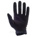 Мотоперчатки FOX DIRTPAW GLOVE Black XXL (12)