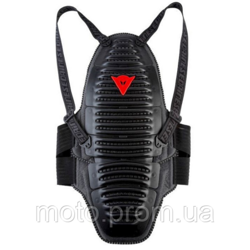 Dainese WAVE 13 D1 AIR - HEIGHT >180cm BLACK L