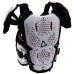 Захист тіла LEATT 5.5 PRO EVO Chest Protector White XXL