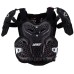 Захист тіла LEATT 4.5 PRO EVO Chest Protector Black L/XL